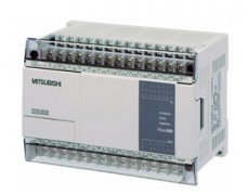 Bộ PLC FX1N-40MR-ES/UL 240VAC 40I/O