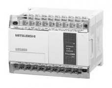 Bộ PLC FX1N-14MT-ESS/UL 240VAC 14I/O