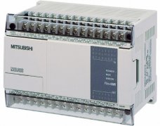 Bộ PLC FX1N-40MT-ESS/UL 240VAC 40I/O