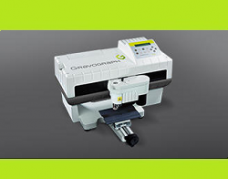  Gravograph - IS200 - Một máy khắc dễ sử dụng như một máy in!