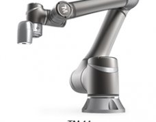 TM14- Robot cộng tác (Techman robot)